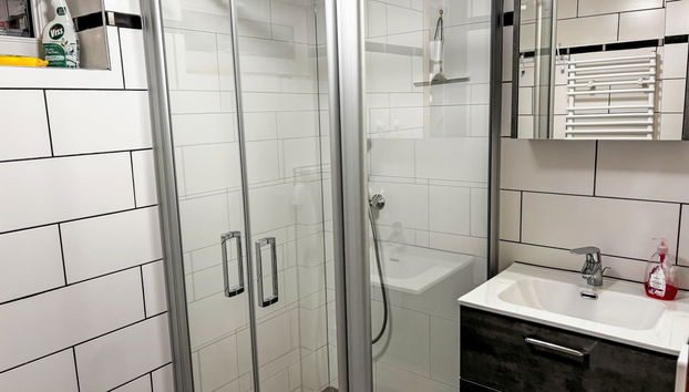 Haus mit 2 Schlafzimmern in Züssow mit garten und terrasse - Foto 5