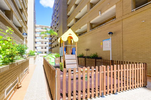 Photo 30 - Appartement de 2 chambres à Oropesa del Mar avec piscine et terrasse