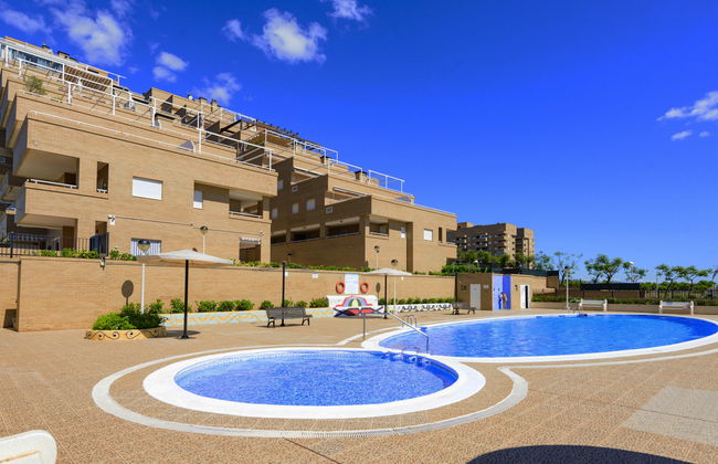 Jardines del Mar I - Foto 18