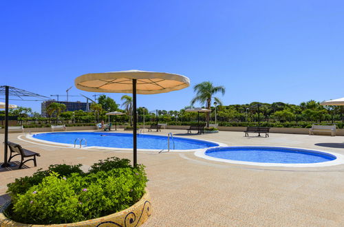 Photo 17 - 2 bedroom Apartment in Oropesa del Mar with swimming pool