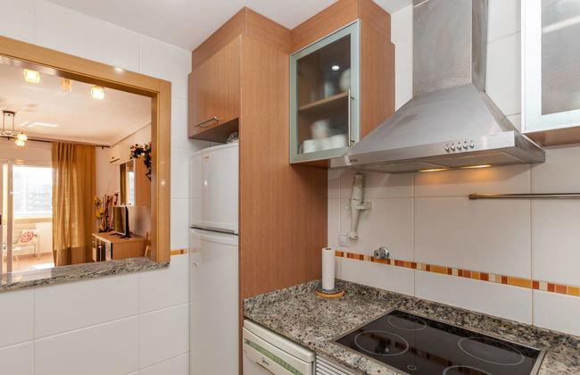 Jardines del Mar I - Foto 12