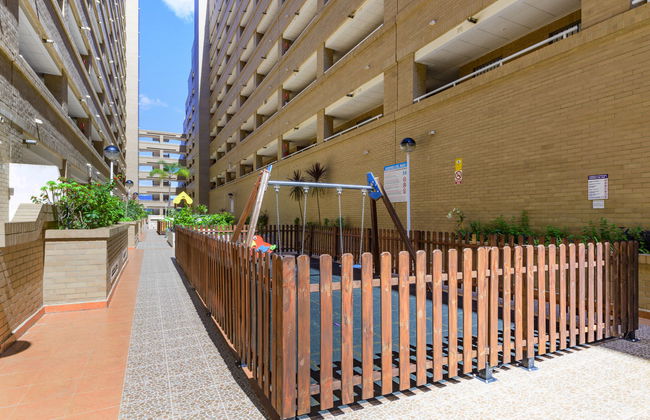 Jardines del Mar I - Foto 20