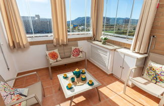 Photo 2 - 2 bedroom Apartment in Oropesa del Mar with swimming pool