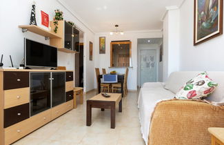 Photo 3 - 2 bedroom Apartment in Oropesa del Mar with swimming pool