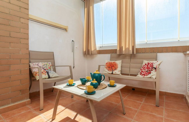 Jardines del Mar I - Foto 11