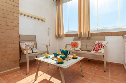 Photo 11 - 2 bedroom Apartment in Oropesa del Mar with swimming pool