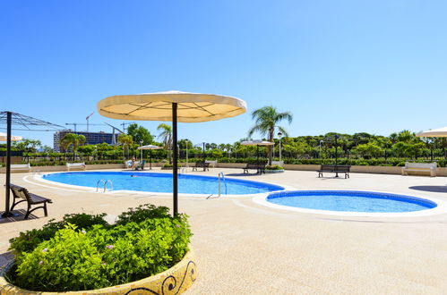 Photo 2 - 2 bedroom Apartment in Oropesa del Mar with swimming pool and terrace