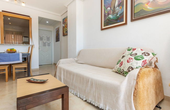 Jardines del Mar I - Foto 10