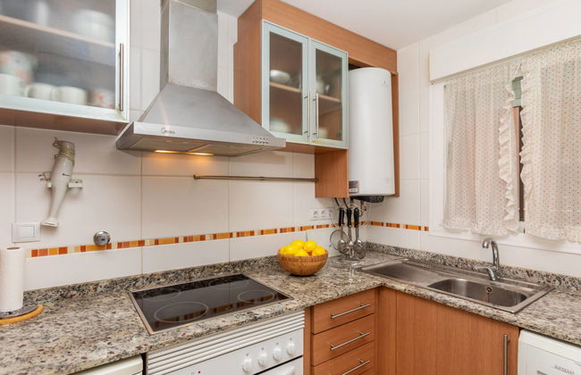 Jardines del Mar I - Foto 5