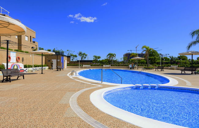 Jardines del Mar I - Foto 19