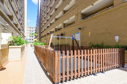 Photo 29 - Appartement de 2 chambres à Oropesa del Mar avec piscine et terrasse