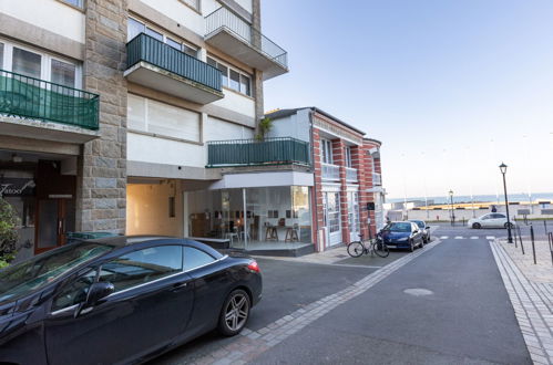 Foto 16 - Apartment mit 1 Schlafzimmer in Dinard mit blick aufs meer