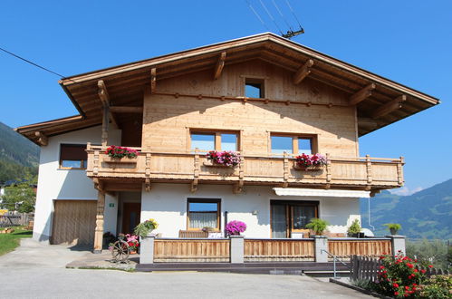 Photo 1 - 2 bedroom Apartment in Fügenberg with terrace and mountain view