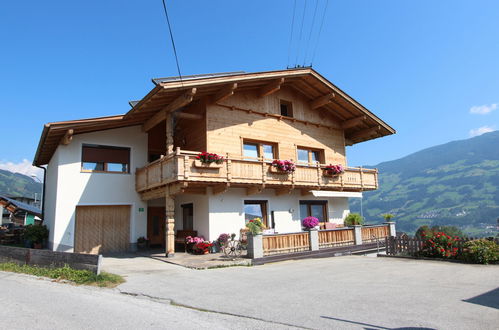 Photo 18 - 2 bedroom Apartment in Fügenberg with terrace and mountain view