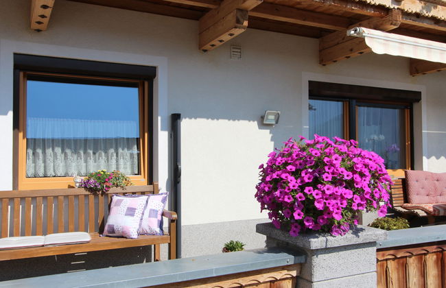 Apartamento de 2 quartos em Fügenberg com terraço - Foto 14