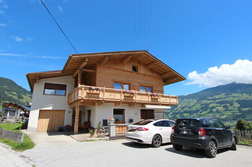 Photo 16 - Appartement de 2 chambres à Fügenberg avec terrasse et vues sur la montagne