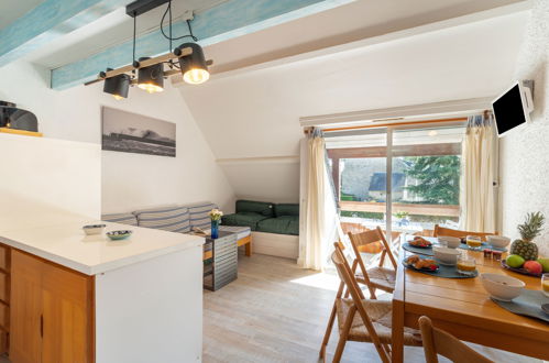 Foto 1 - Apartamento de 1 quarto em Carnac com vistas do mar