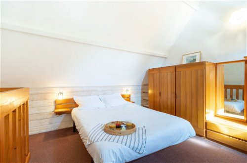 Foto 3 - Appartamento con 1 camera da letto a Carnac con vista mare