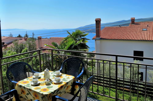 Photo 13 - 2 bedroom Apartment in Labin with sea view