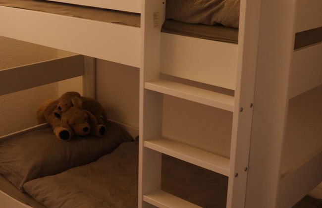 Apartamento de 2 quartos em Lenk com jardim - Foto 25