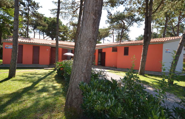 Casa de 4 quartos em Lignano Sabbiadoro com jardim e terraço - Foto 14