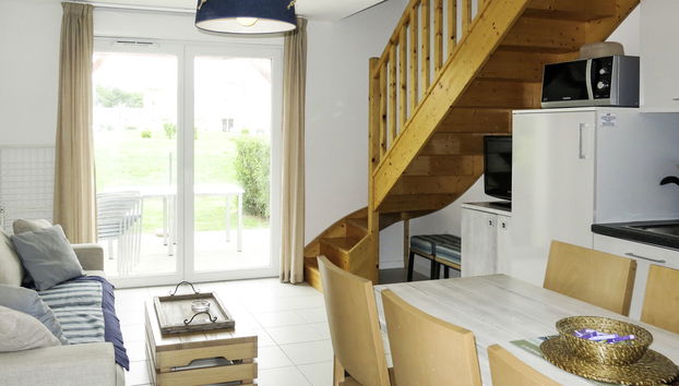 Haus mit 3 Schlafzimmern in Talmont-Saint-Hilaire mit schwimmbad und garten - Foto 3