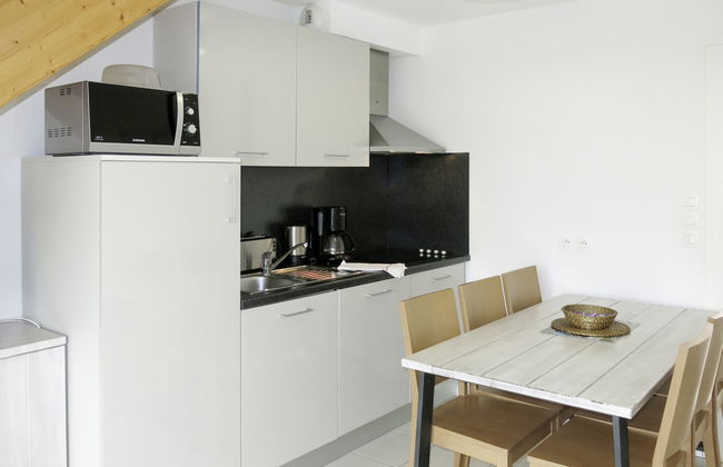 Maison de 3 chambres à Talmont-Saint-Hilaire avec piscine et jardin - Photo 8