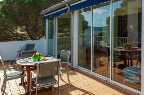 Foto 16 - Apartamento de 2 habitaciones en Llançà con terraza y vistas al mar
