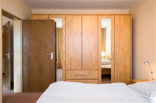 Foto 18 - Apartamento de 1 habitación en Lahnstein con piscina y sauna