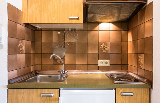 Apartamento de 2 quartos em Lahnstein com piscina e sauna - Foto 15