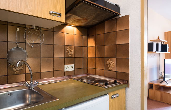 Appartement de 2 chambres à Lahnstein avec piscine et sauna - Photo 3