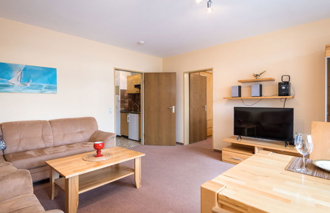 Appartement de 2 chambres à Lahnstein avec piscine et sauna - Photo 6