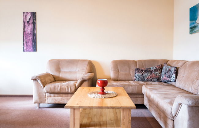 Appartement de 2 chambres à Lahnstein avec piscine et sauna - Photo 9