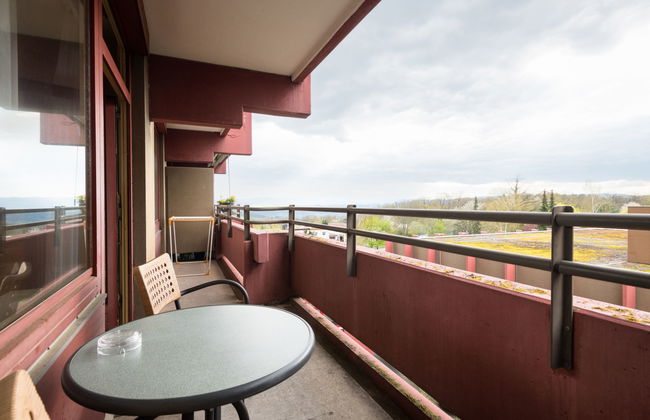 Apartamento de 2 quartos em Lahnstein com piscina e sauna - Foto 22