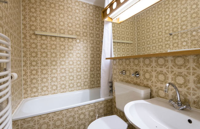 Apartamento de 2 quartos em Lahnstein com piscina e sauna - Foto 20