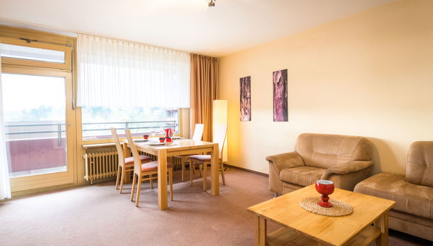 2 bedroom Apartment in Lahnstein with swimming pool and sauna - Photo 2