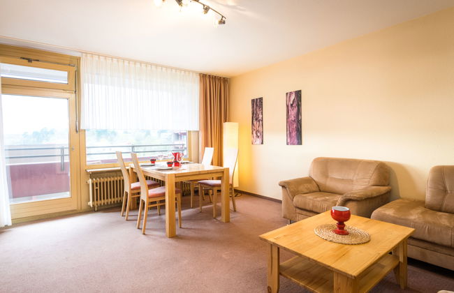 2 bedroom Apartment in Lahnstein with swimming pool and sauna - Photo 2