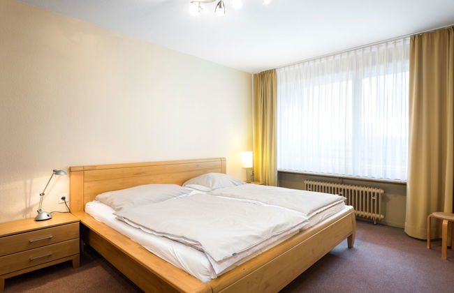 Appartement de 2 chambres à Lahnstein avec piscine et sauna - Photo 4