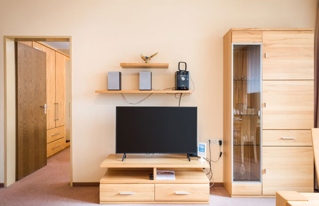 Appartement de 2 chambres à Lahnstein avec piscine et sauna - Photo 7