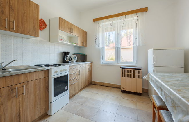 Casa de 3 quartos em Balatonfenyves com jardim e terraço - Foto 12