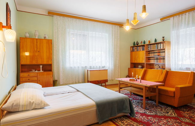 Casa de 3 quartos em Balatonfenyves com jardim e terraço - Foto 7