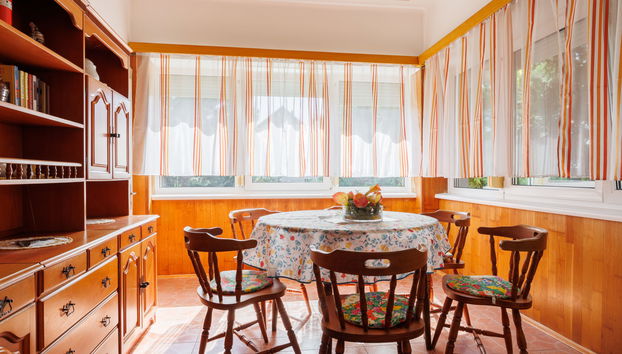 Haus mit 3 Schlafzimmern in Balatonfenyves mit garten und terrasse - Foto 3