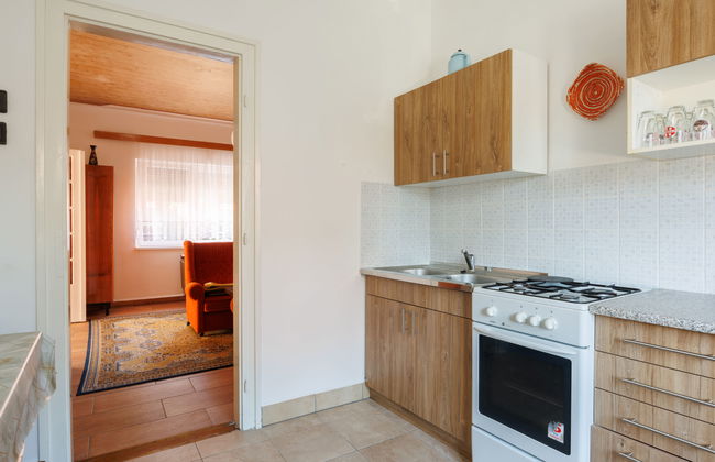 Casa de 3 quartos em Balatonfenyves com jardim e terraço - Foto 13