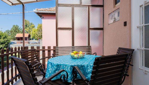 Haus mit 3 Schlafzimmern in Balatonfenyves mit garten und terrasse - Foto 2