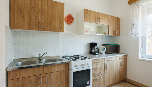 Haus mit 3 Schlafzimmern in Balatonfenyves mit garten und terrasse - Foto 4