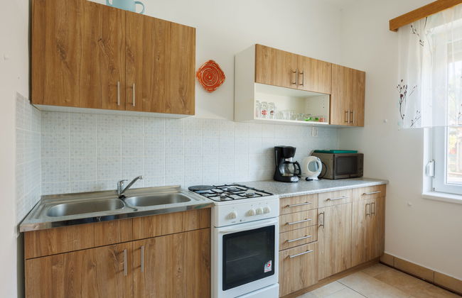 Casa de 3 quartos em Balatonfenyves com jardim e terraço - Foto 4