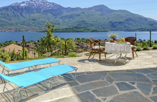 Photo 2 - 2 bedroom Apartment in Vercana with garden and mountain view