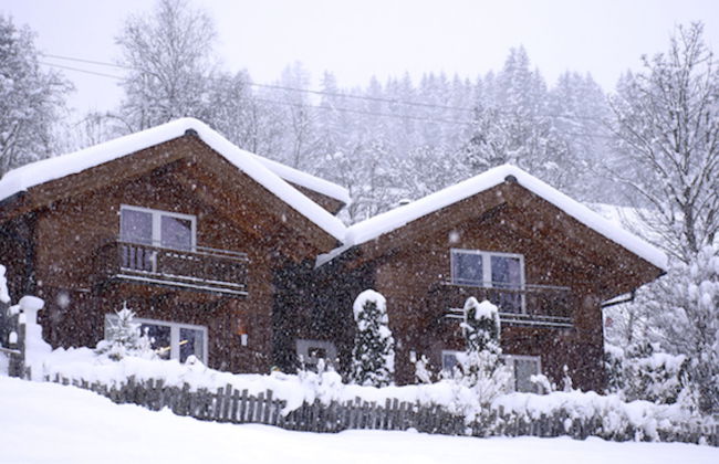 Casa de 3 quartos em Flachau com jardim e terraço - Foto 18