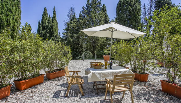 Haus mit 1 Schlafzimmer in Sesto Fiorentino mit schwimmbad und garten - Foto 4