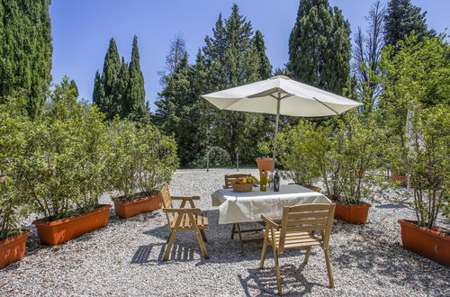 Foto 3 - Casa a Sesto Fiorentino con piscina e giardino